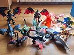 playmobil draken, Kinderen en Baby's, Speelgoed | Playmobil, Ophalen, Gebruikt, Los Playmobil