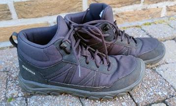 Wandelschoenen QUECHUA 39 *Perfecte staat* beschikbaar voor biedingen