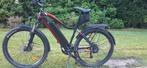 Electrische Allround MTB FIETS, Fietsen en Brommers, Elektrische fietsen, Zo goed als nieuw, 51 tot 55 cm, 50 km per accu of meer