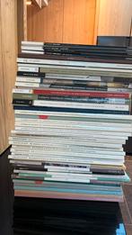 45 woonmagazines perfecte staat, Boeken, Ophalen, Zo goed als nieuw