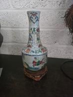 Oude chinese vaas, Ophalen of Verzenden