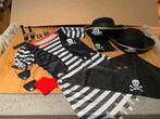 Deguisement pirates