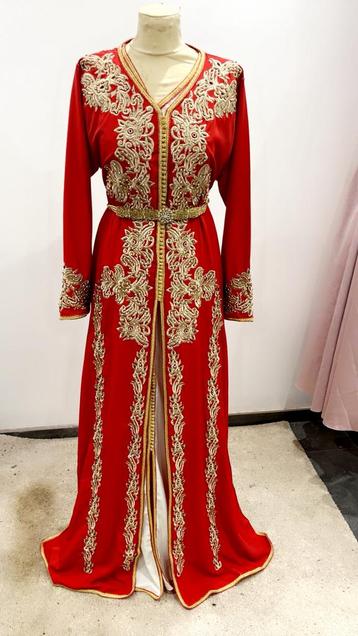Joli caftan, Autre, Enlèvement ou Envoi, Autres types, Taille 42/44 (L)