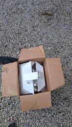 6 pièces d'appliques murales, Enlèvement, Comme neuf