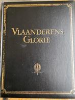 Bibliofiele uitgave Vlaanderens glorie, Ophalen of Verzenden, Zo goed als nieuw, België