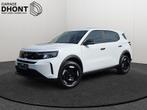Opel Frontera Edition - 1.2 MHEV - Automaat eDCT - 110PK, Auto's, Opel, 118 g/km, Stof, Gebruikt, Zwart