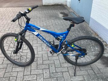 Prachtige Moutainbike beschikbaar voor biedingen