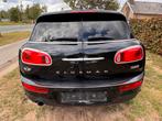 mini clubman cooper benzine automaat, Auto's, Automaat, Clubman, Bedrijf, Te koop