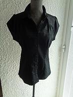 Chemisier Blouse noire. Marque: "ROSEBUD". Taille 38, Vêtements | Femmes, Comme neuf, Noir, Taille 38/40 (M), ROSEBUD".