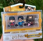 Gloednieuwe in verpakking Harry Potter figuren, Verzamelen, Ophalen of Verzenden, Nieuw, Actiefiguurtje