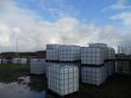 IBC VATEN, Tuin en Terras, Ophalen of Verzenden, Zo goed als nieuw, Kunststof