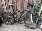 Sensa Pordoi - CARBON - ZEER LICHTE FIETS, Fietsen en Brommers, Fietsen | Mountainbikes en ATB, 45 tot 49 cm, Hardtail, Ophalen