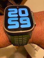 Apple watch ultra, Ophalen, Zo goed als nieuw, Groen