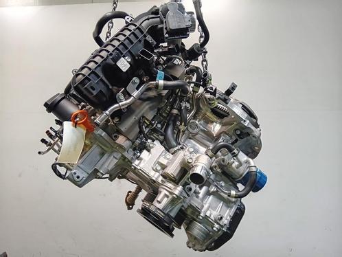 MOTOR Kia Stonic (YB) (01-2017/-) (G3LF), Auto-onderdelen, Motor en Toebehoren, Kia, Gebruikt