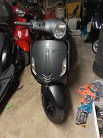 Scooter Sourini Vespa, Fietsen en Brommers, Ophalen of Verzenden