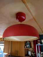 Retro Vintage hanglamp, Ophalen of Verzenden, Zo goed als nieuw