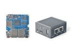 Routeur/ Ordinateur embarqué Nanopi R2S plus, Ophalen of Verzenden, Nieuw