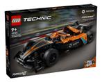 LEGO Technic NEOM McLaren Formula E racewagen, Kinderen en Baby's, Speelgoed | Duplo en Lego, Verzenden, Nieuw, Complete set, Lego