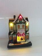 Kerstdorp Gift shop, Diversen, Ophalen of Verzenden, Zo goed als nieuw