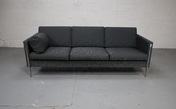 Model 442 3-seater sofa by Pierre Paulin for Artifort, 1962 beschikbaar voor biedingen