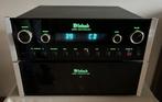 McIntosh C200 voorversterker, Audio, Tv en Foto, Versterkers en Ontvangers, Ophalen, Zo goed als nieuw