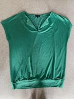 Blouse JBC groen maat 36/38, Vêtements | Femmes, Blouses & Tuniques, Comme neuf, Vert, Taille 36 (S), JBC