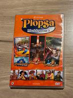 Dvd Plopsa: Muziekspecial 3, Cd's en Dvd's, Ophalen of Verzenden