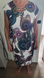 kleedje Ribkoff, Kleding | Dames, Jurken, Overige kleuren, Maat 46/48 (XL) of groter, Joseph Ribkoff, Nieuw