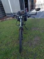 Giant speedpedelec  met accessoires., Fietsen en Brommers, Ophalen, Gebruikt, Giant