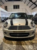 Mini cooper uitstekende staat, 1165 kg, Te koop, Zilver of Grijs, Stadsauto