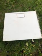 Receveur et parois, Enlèvement, Utilisé, Douche