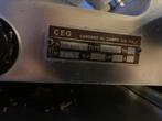 Vleessnijmachine, Zakelijke goederen, Horeca | Keukenapparatuur, Ophalen
