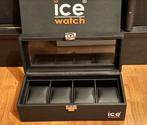 ice watch display doos - nieuw, Handtassen en Accessoires, Overige Accessoires, Nieuw, Ice watch, Ophalen of Verzenden