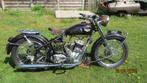 sarolea, Motoren, Toermotor, 12 t/m 35 kW, 350 cc, 1 cilinder
