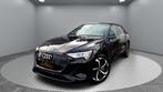 Audi Q8 e-tron 50 S-line, Auto's, Q8 e-tron, Elektrisch, Bedrijf, Te koop