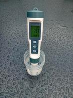 Digitale ph meter auto callibratie 100% juist = gezondwater, Ophalen of Verzenden, Nieuw, Overige typen, Overige merken