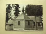 50294 - WAASMUNSTER - KAPEL VAN O.L.V. VAN ZEVEN WEEËN - HEI, Ophalen of Verzenden