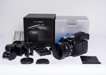 Phase One P45, 645DF, 80/2.8 LS beschikbaar voor biedingen
