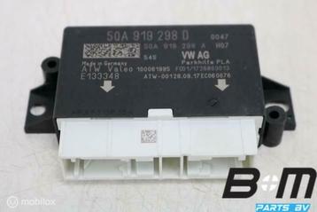 Regelapparaat inparkeersysteem VW Passat B8 Var. 5QA919298D beschikbaar voor biedingen