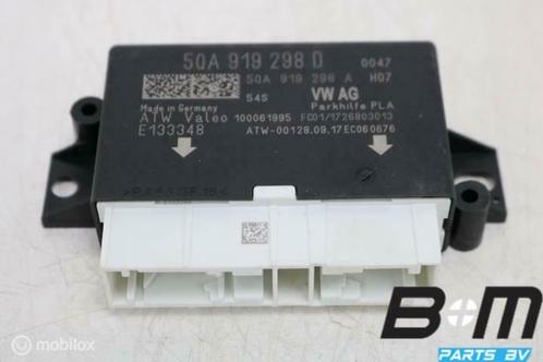 Regelapparaat inparkeersysteem VW Passat B8 Var. 5QA919298D, Auto-onderdelen, Elektronica en Kabels, Gebruikt