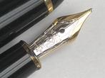 Vulpen Montblanc Meisterstück - Classique Gold-coated, Verzenden, Zo goed als nieuw, Vulpen, Mont Blanc