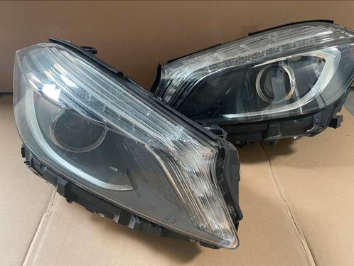 MERCEDES A-KLASSE BI-XENON W176, Auto-onderdelen, Verlichting, Mercedes-Benz, Gebruikt, Ophalen of Verzenden