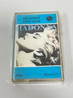 Madonna True Blue 1986 audio tape cassette bandje band, 1 bandje, Ophalen of Verzenden, Zo goed als nieuw, Origineel