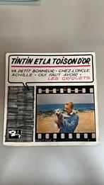 Kuifje/tintin singeltje, Ophalen of Verzenden, Gebruikt