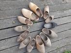 oude klompen, Antiek en Kunst, Ophalen of Verzenden