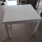 Tafel en stoelen, Huis en Inrichting, Ophalen, Gebruikt