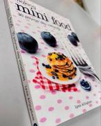 Making Mini Food - 30 Polymer Clay Miniatures klei voedsel, Boeken, Ophalen of Verzenden