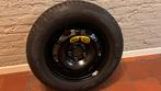 Stalen velgen + wieldeksels (SEAT), Autos : Pièces & Accessoires, Pneus & Jantes, 14 pouces, 175 mm, Véhicule de tourisme, Pneus été