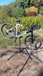 Canyon grail cf sl 8 Maat Large, Ophalen, Gebruikt, Carbon, Heren