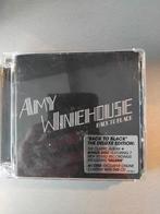 2cd. Amy Winehouse.  Back to Black. Deluxe edition., Cd's en Dvd's, Ophalen of Verzenden, Zo goed als nieuw